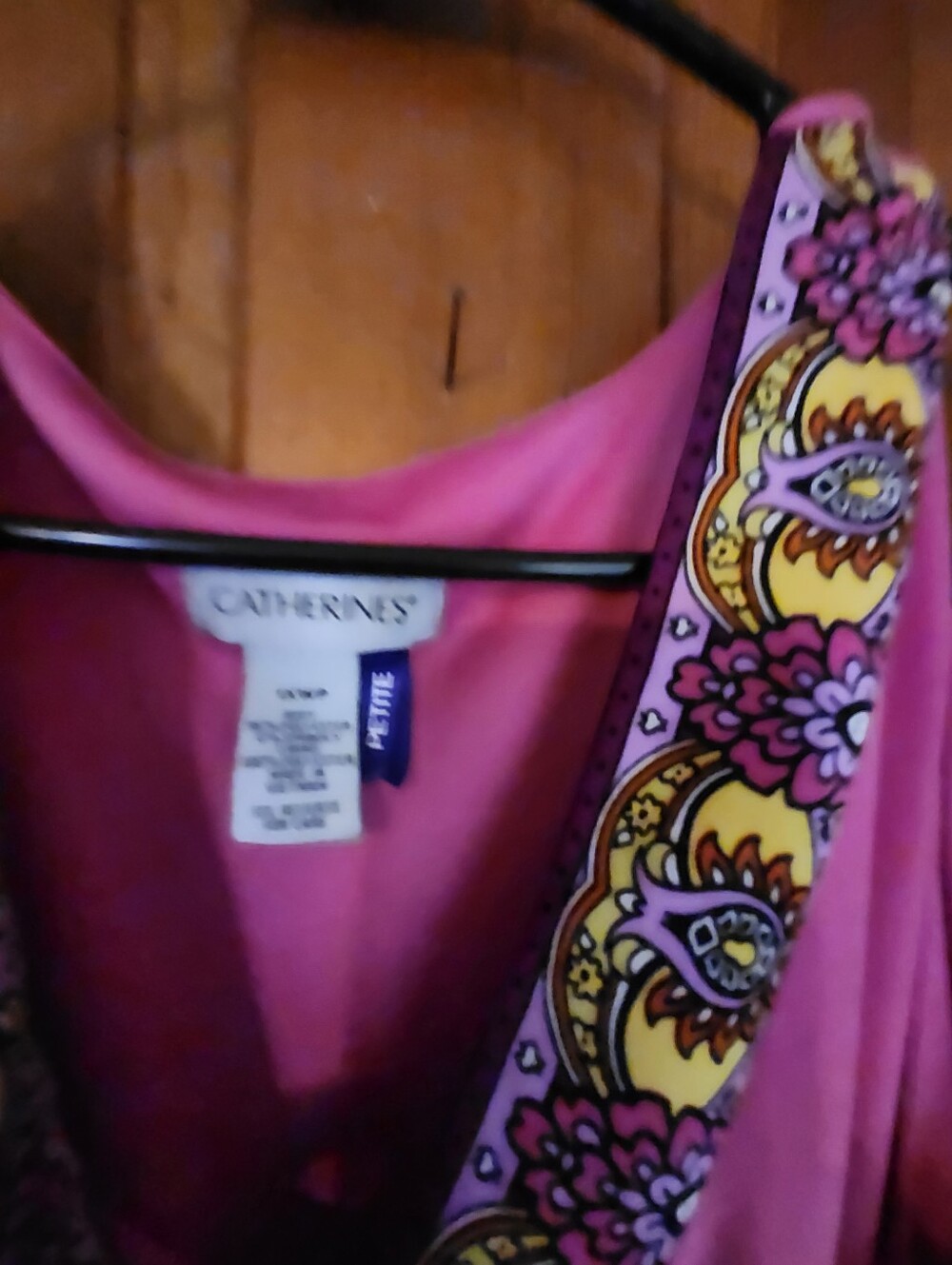 Long Summer Dress - Picture 2 of 2